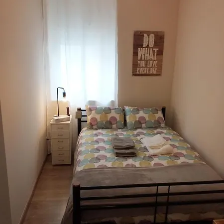 Penzion Made In -