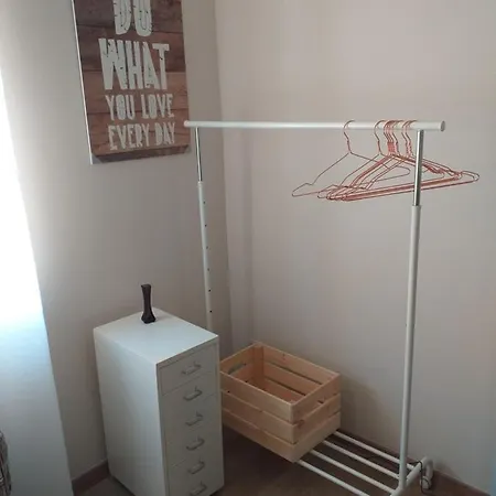 Made In - Gæstehus