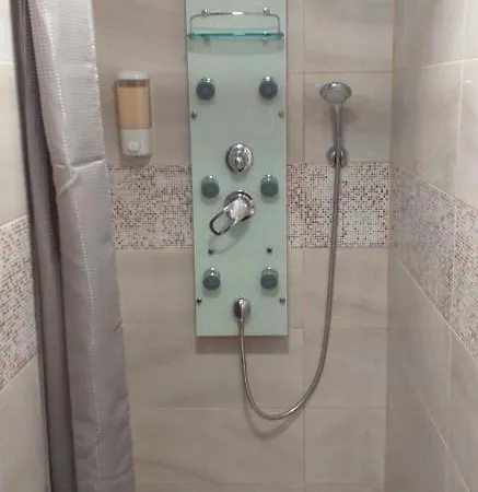 Penzion Made In -