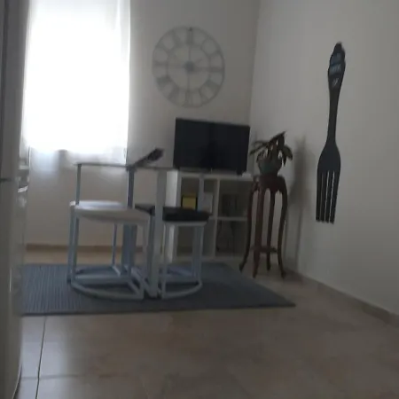 Made In - Guest house