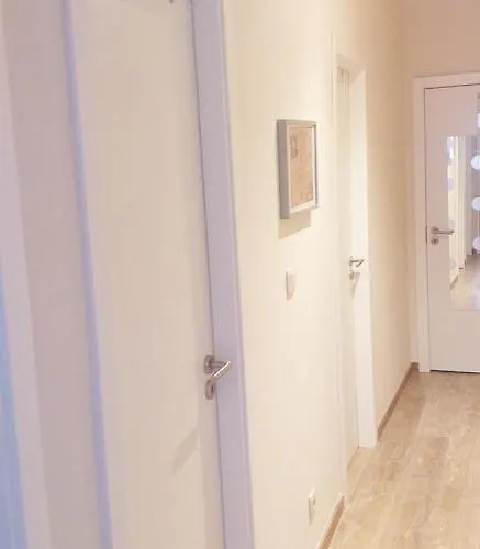 Maison d'hôtes Made In - Oporto