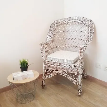 Pensionat Made In - Oporto