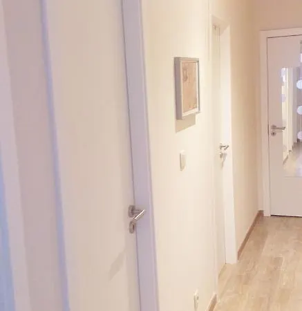 Gæstehus Made In - Porto